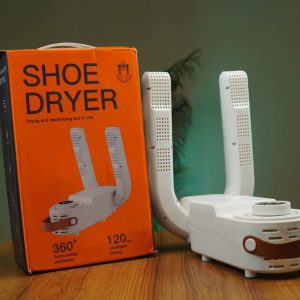 SHOE DRYER