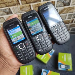 Nokia 1616 Single Sim (Refurbished)