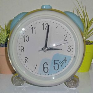 Azan Alarm Clock | Table Clock with Azan Alarm