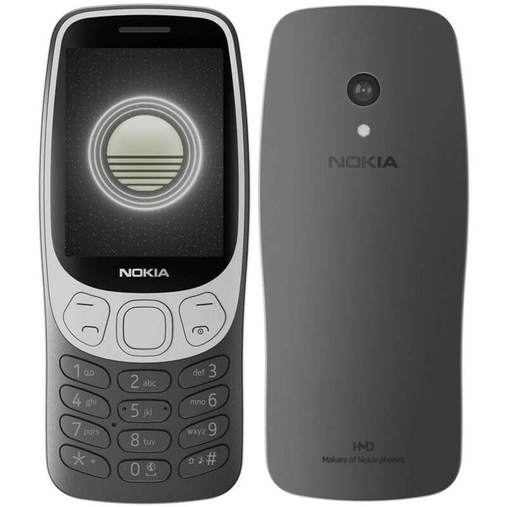 Nokia 3210